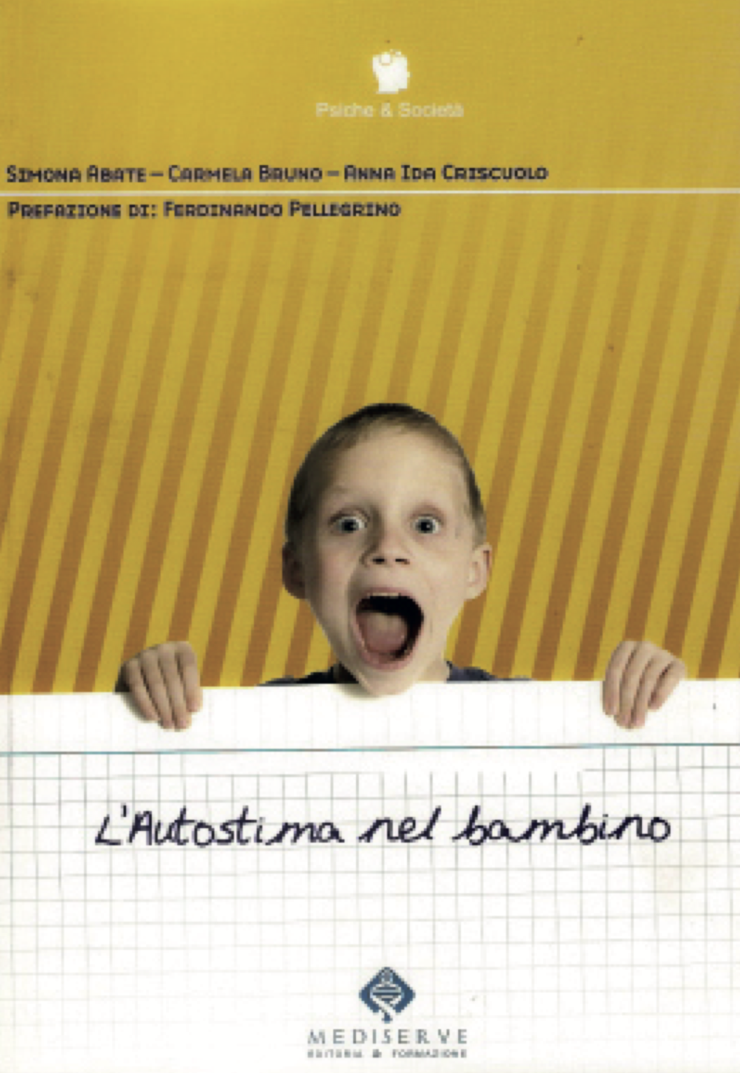 L’Autostima nel Bambino 