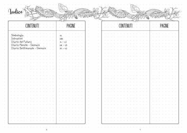 AGENDA NATURA 2
