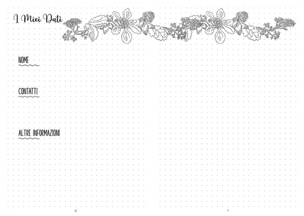 AGENDA BOTANICA 1