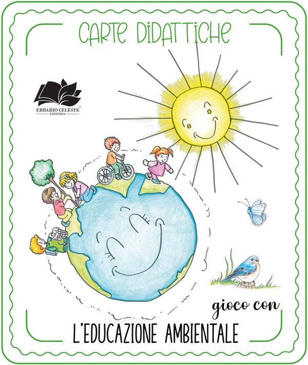 Carte dell'Ambiente