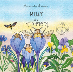 MILLY E I MILLEFIORI