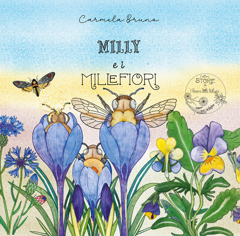 Milly e i Millefiori